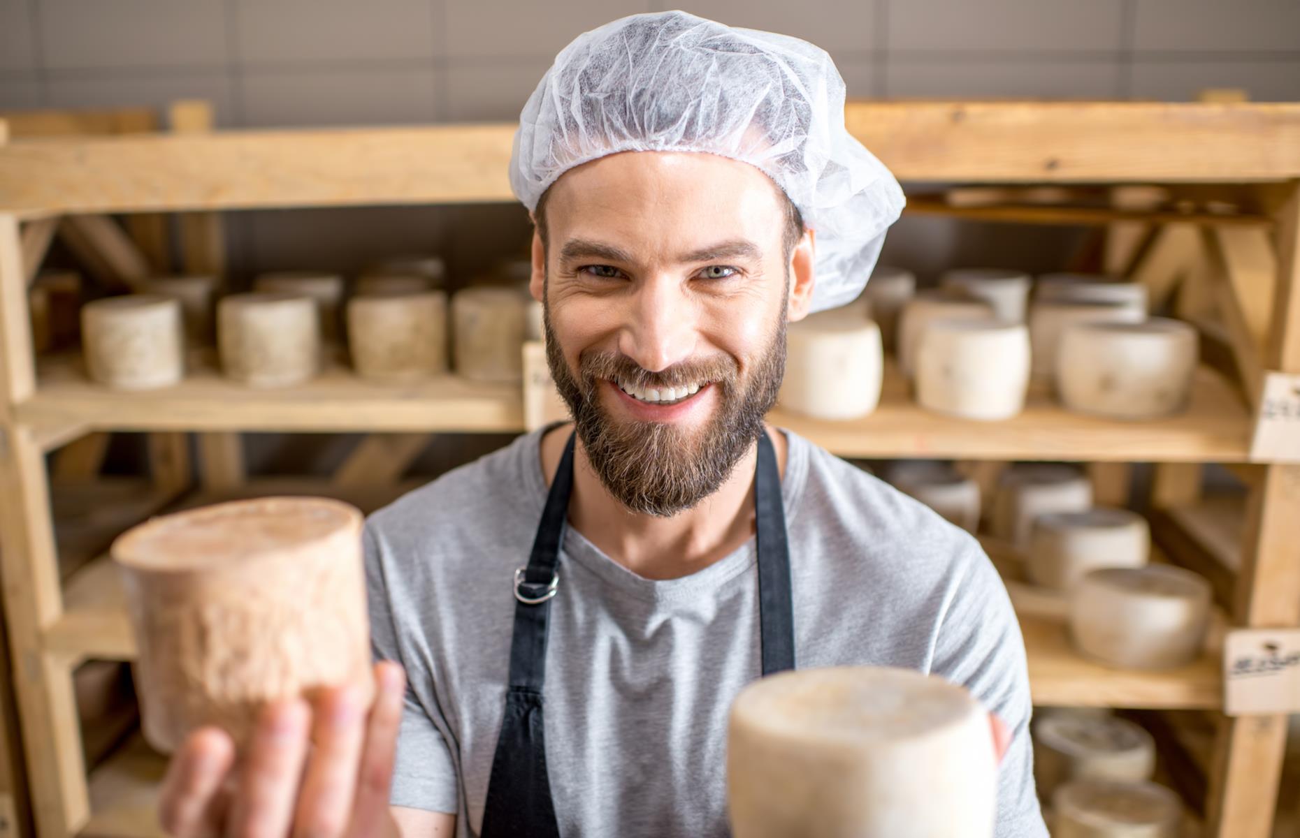 Cheesemaker